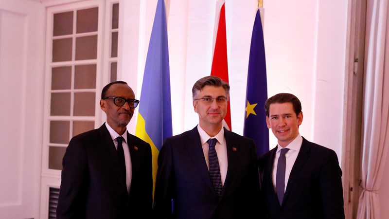 Europske kompanije žele graditi partnerstvo i snažiti gospodarstva afričkih zemalja